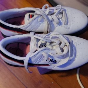 Fila Shoes